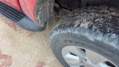 Imagen 14 de 14 de Toyota Hilux Sr 2018