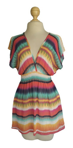 Blusa Ensamble Multicolor