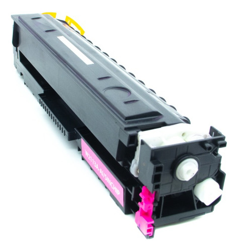 5 Pza W2113a Toner 206a Compatible Con M255