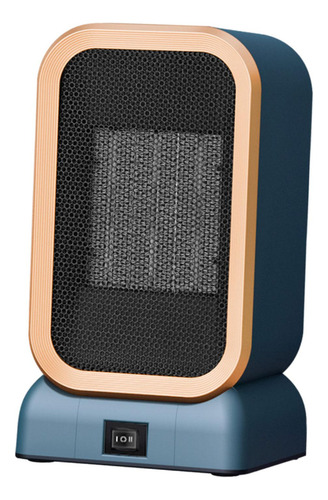 Mini Calefactor Eléctrico De Aire Calentador Portatil 1000w
