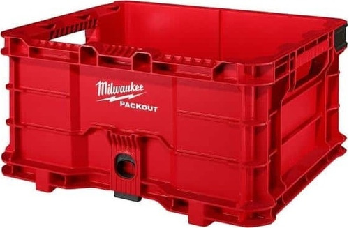 Cajón Para Almacenaje Apilable Packout Milwaukee 48-22-8440