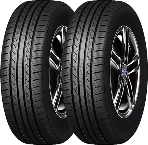 Kit de 2 llantas Fullrun FRUN-ONE Frun-One LT 205/65R15 94 H