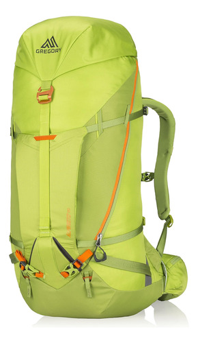 Mochila Alpinisto 50 Alpine De Gregory Mountain Products