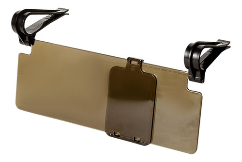 Extensión De Visera Antideslumbrante Para Coche, Protector