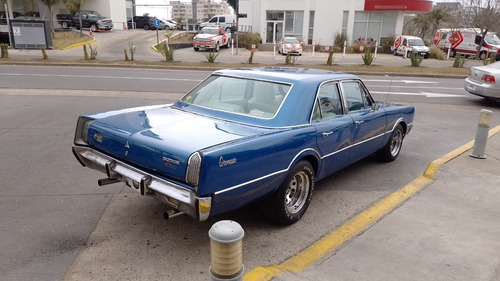 Imagen 8 de 18 de Dodge Coronado