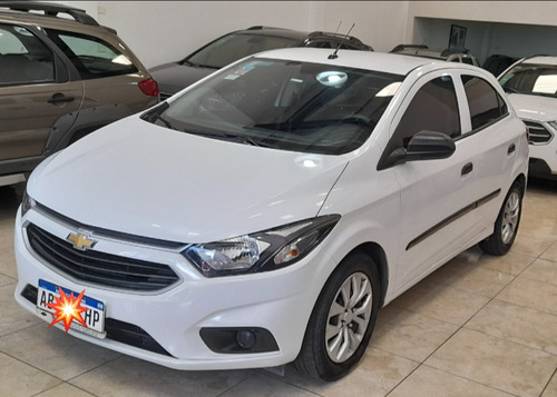 Chevrolet Onix 1.4 Lt 98cv