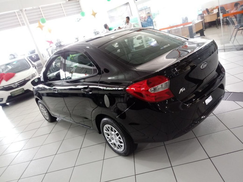 Ka + Se Plus 1.5 Aut. 2021 0km Parc. A Partir De 60x1199