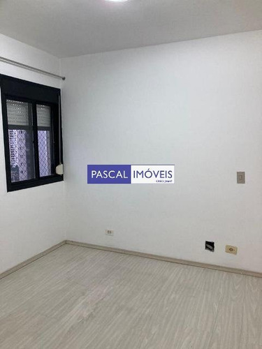 Imagem 13 de 15 de Apartamento Vila Mascote 03 Dormitorios 01 Vaga - V-20550
