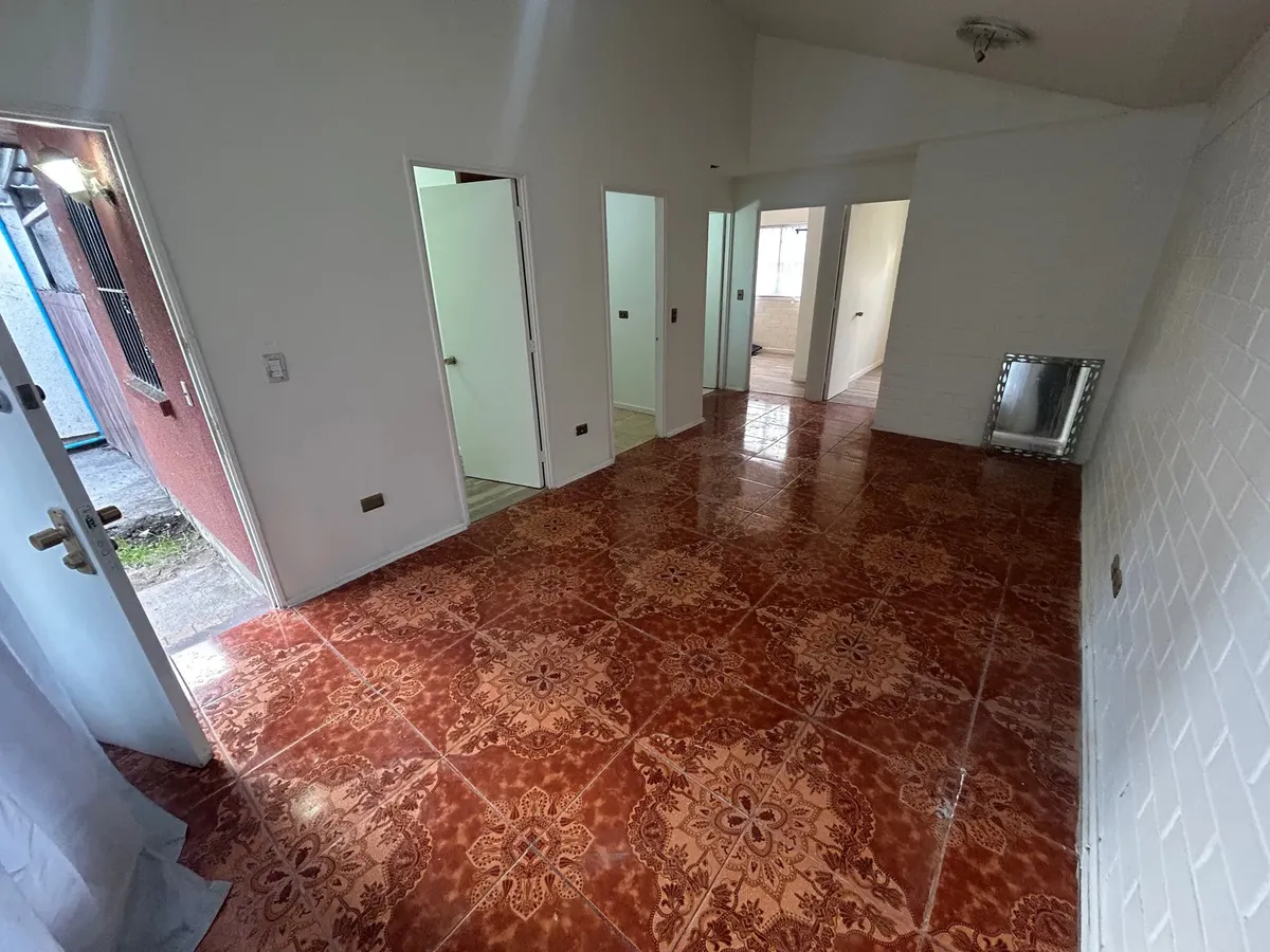 Imagen 5 de 19 de Moderna Vivienda 3d Y 1b Villa Barcelona (168309)