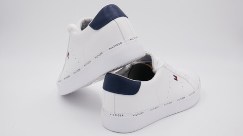 Zapatillas Mujer Tommy Hilfiger Modelo Henissly