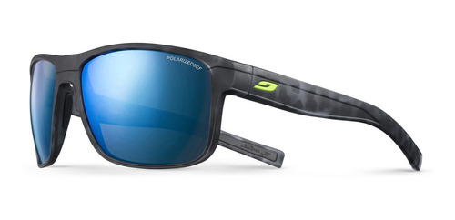 Lentes De Sol Julbo Renegade Polarized 3