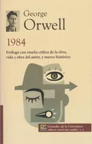 Comprar 1984 \u002F George Orwell