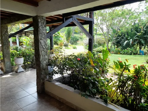 Venta Finca Sector La Pola - 7 Cuadras