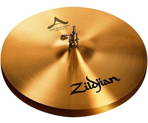Zildjian A New Beat Hi Hat 14