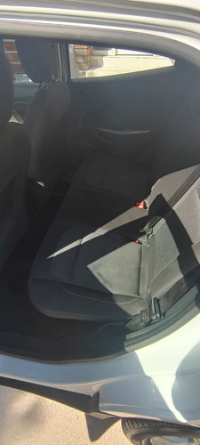 Ford Ecosport 1.5 Se 123cv 4x2