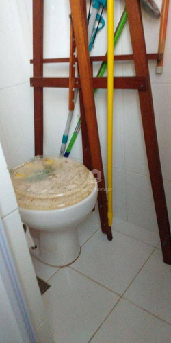 Imagem 24 de 25 de Apartamento À Venda, 55 M² Por R$ 350.000,00 - Icaraí - Niterói/rj - Ap1023