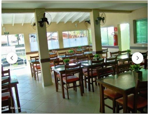 Imagem 10 de 15 de Pousada Para Venda Em Itanhaém, Cibratel I, 20 Dormitórios, 20 Suítes, 3 Banheiros, 20 Vagas - It242_2-1216803