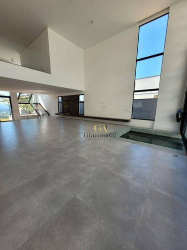 Imagem 7 de 29 de Casa Com 3 Dormitórios À Venda, 411 M² Por R$ 4.000.000,00 - Alphaville - Santana De Parnaíba/sp - Ca0679