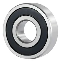 Comprar Kit Com 02 Rolamentos 608 E 02 Rolamentos 6000 2rs C3 - Hch