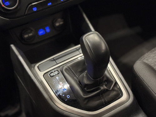 Hyundai Creta 1.6 16V FLEX ACTION AUTOMÁTICO