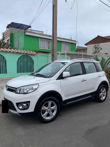 Great Wall Haval-M4 1.5 Le