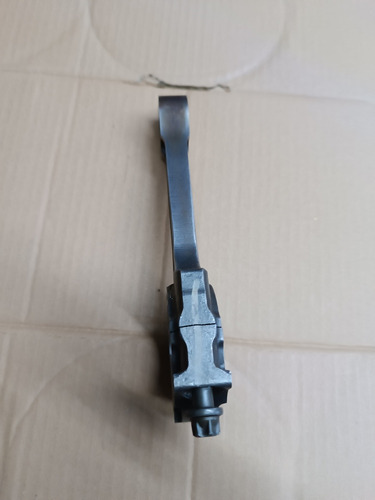 Biela Ford Focus 2.0 Lts 4 Cil 2012,-2018 No Turbo (Usado)