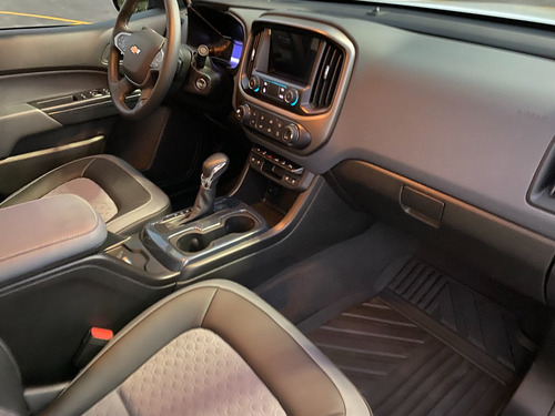 Chevrolet Colorado 3.6 Lt 4x4 At