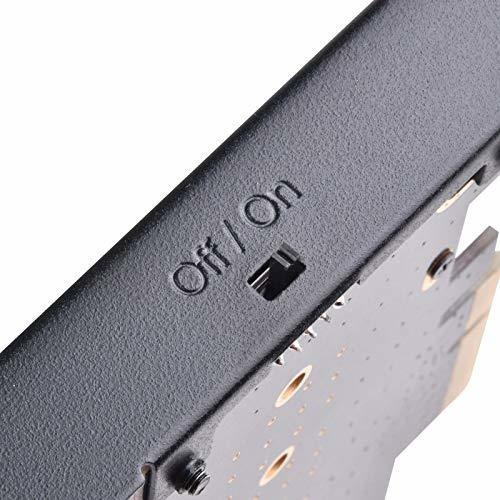 Accesorio Pc Tecnologia Silverstone