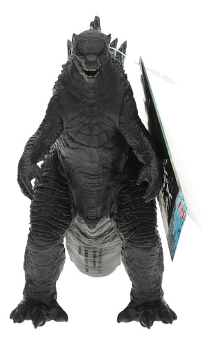 Bandai Movie Monster Series Godzilla 2019