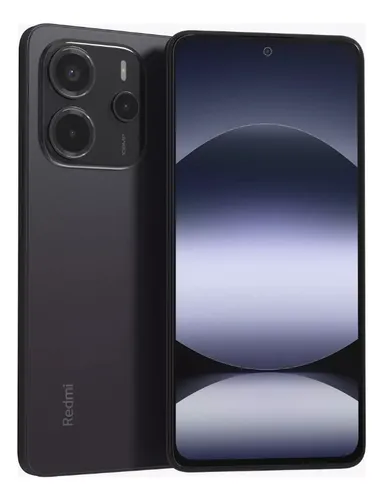 comprar Xiaomi Redmi Note 14 Dual SIM 256gb 8gb De Ram 2024 Top Cor Preto