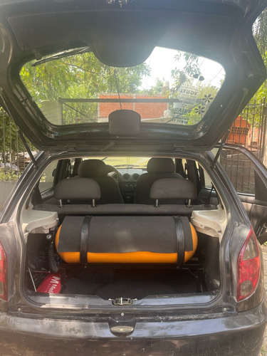 Chevrolet Celta 1.4N LT SPIRIT