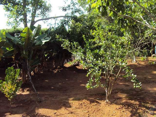 Chácara Com 3 Dorms, Loteamento Caminhos Do Sol, Itatiba - R$ 450 Mil, Cod: Ch095 - Vch095