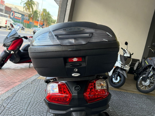 Maxsym 400i- 21/21 - 21.000km -r$29.990-melhor Condição- Clj