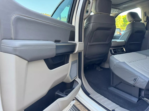 Ford Lobo Platinum Plus