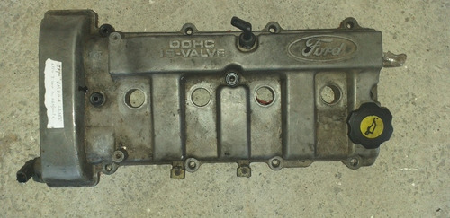 Tapa Valvula Ford Laser Motor 1.8 Modelo  Año 2000