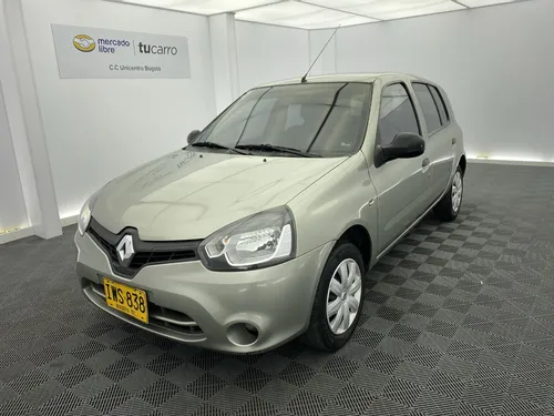 Renault CLIO STYLE 1.2 Night & Day