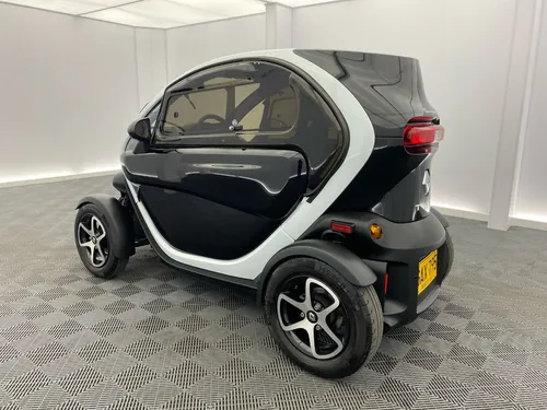 Renault Twizy Technic