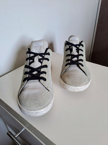 Zapatillas Adidas Stan Smith Unisex (Usado)