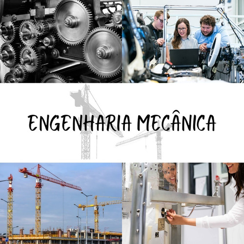 Engenheiro Mecânico Para Teresina-pi E Região - Laudos E Art