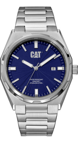 Reloj Cat Hombre Al-141-11-621 California