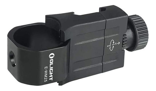 Olight E-wm25 Offset - Linterna Profesional Compatible Con L