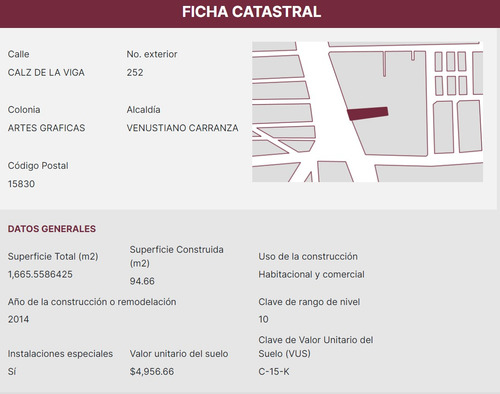 Venta De Departamento En