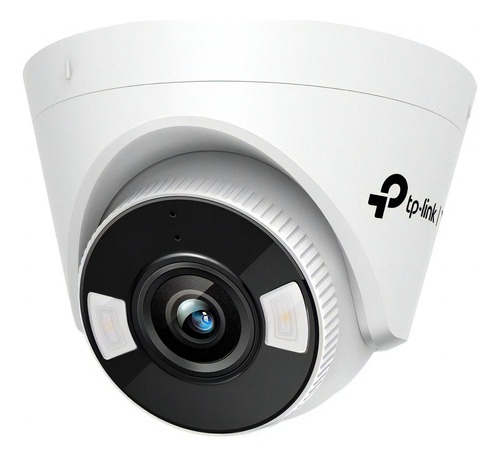 Camara Ip Tp-link Vigi C440 4mp Full Color Torreta Wifi Color Blanco