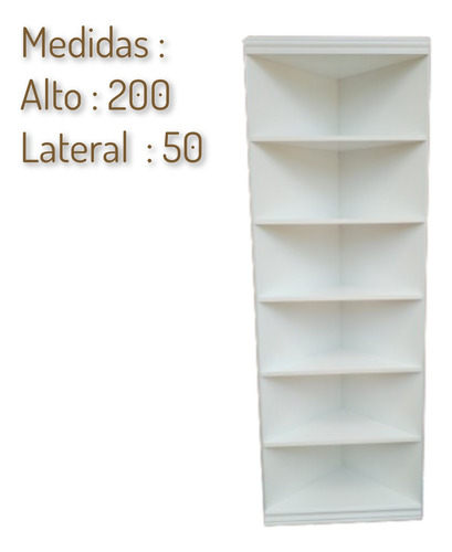 Esquinero, Rinconera, Mueble, Estantería