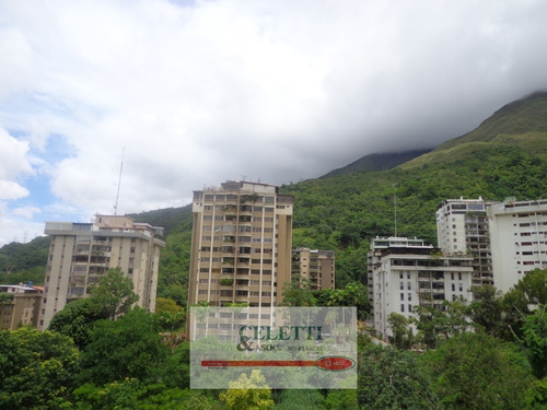 Imagen 14 de 15 de Apartamento En Venta Terrazas Del Avila 3 Habitaciones Y 2 Baños