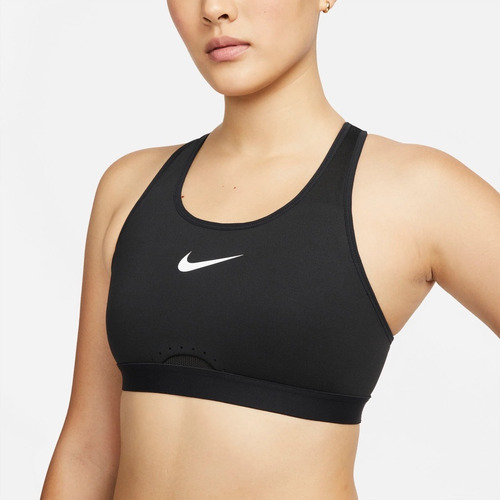 Top Deportivo Nike Swoosh Regulable