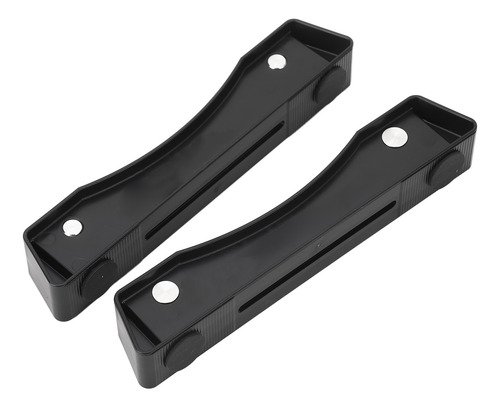 Soporte Para Bobinas De Filamento, 1 Par, Para Impresora 3d,