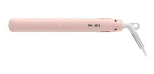 Set Secador Y Planchita Philips Bhp398/00