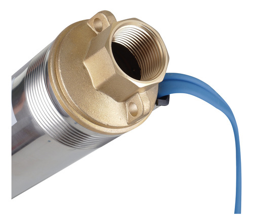 Bomba Submersa Palito Schneider 2.5 Pol 1/3cv 2 Fios