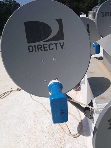 Instalación Directv, Algarrobo,el Tabo,otros